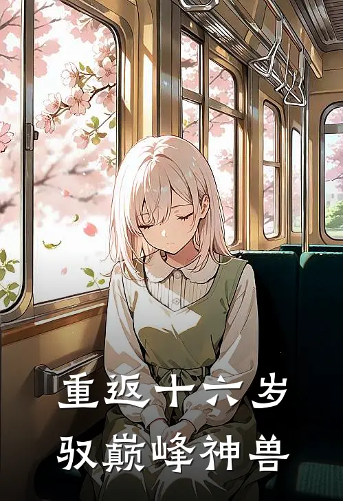 重返十六岁驭巅峰神兽