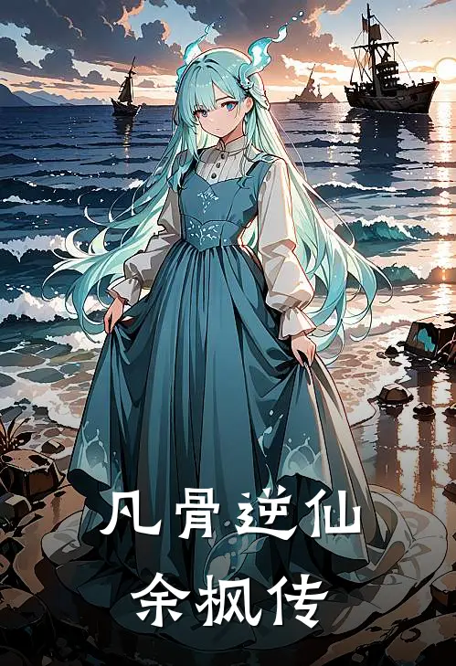 凡骨逆仙：余枫传