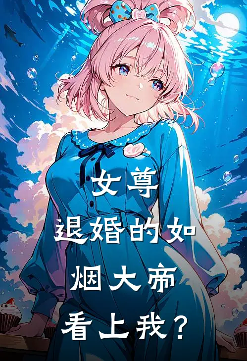 女尊：退婚的如烟大帝，看上我？