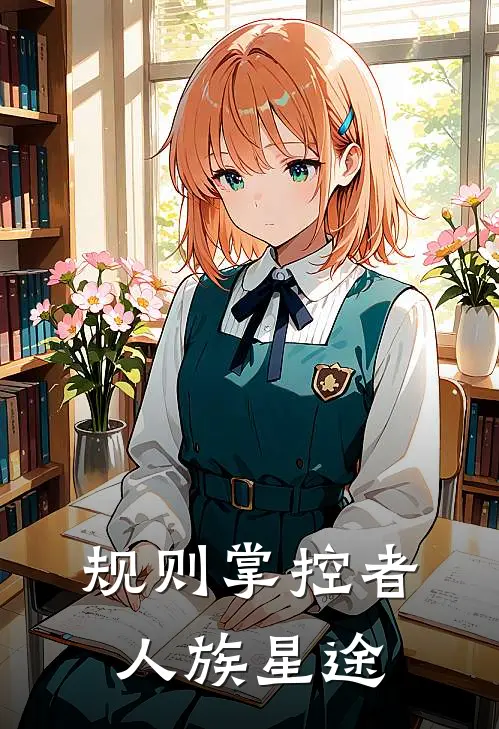 规则掌控者：人族星途