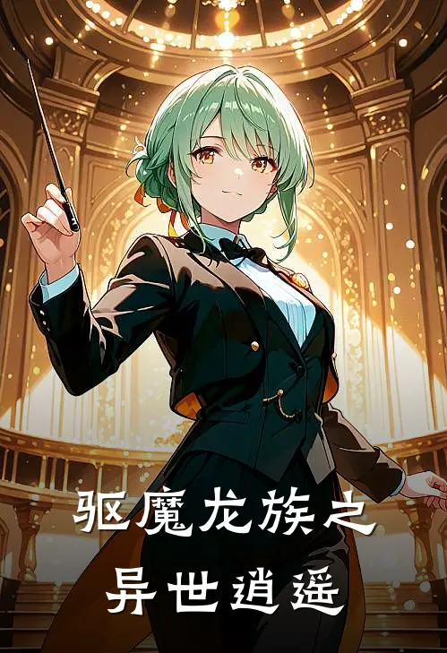 驱魔龙族之异世逍遥