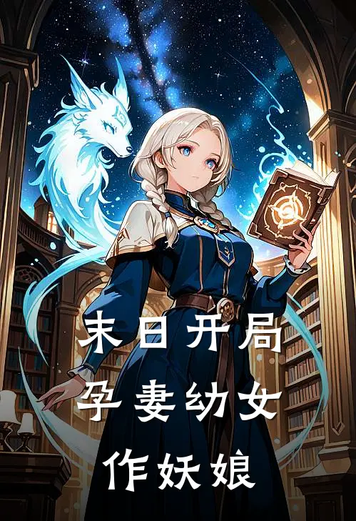 末日开局：孕妻幼女作妖娘