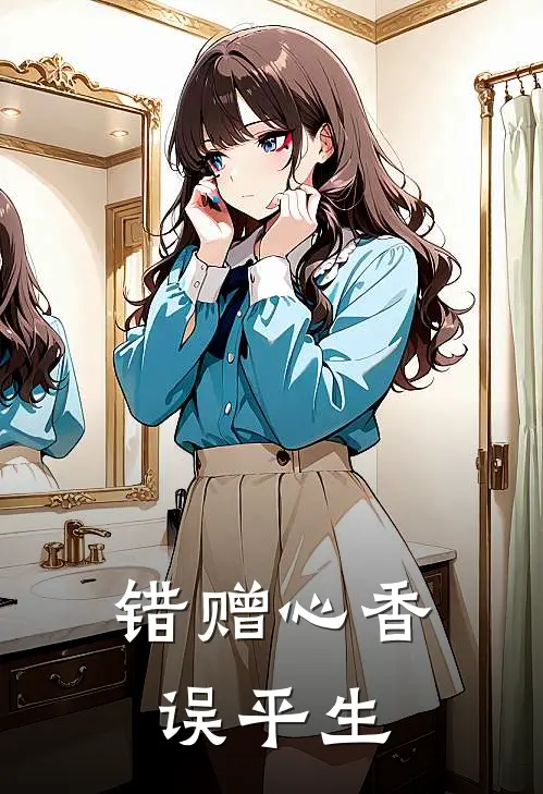 错赠心香误平生连诚予吴妍馨免费小说笔趣阁_完结小说免费阅读错赠心香误平生连诚予吴妍馨