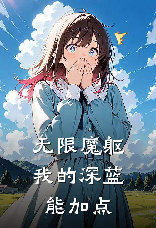 无限魔躯：我的深蓝能加点