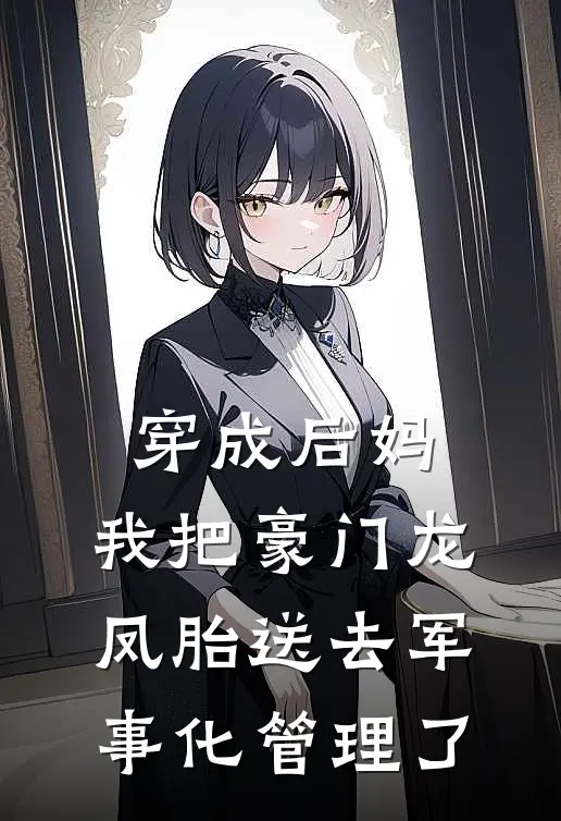 穿成后妈，我把豪门龙凤胎送去军事化管理了(杜若沈星月)全章节在线阅读_杜若沈星月全章节在线阅读