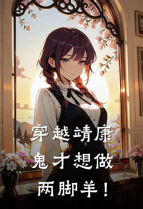 穿越靖康：鬼才想做两脚羊！