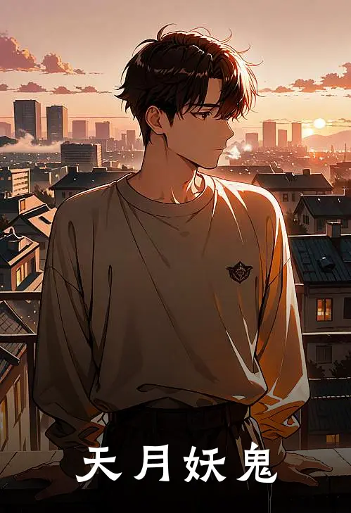 天月妖鬼