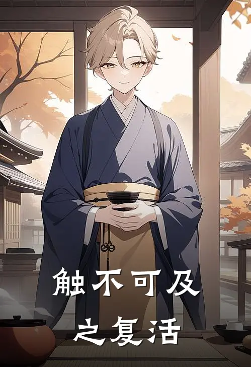 触不可及之复活