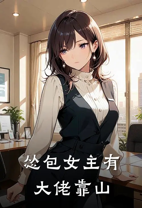 怂包女主有大佬靠山