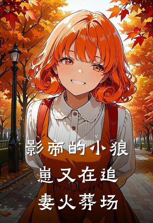 影帝的小狼崽又在追妻火葬场