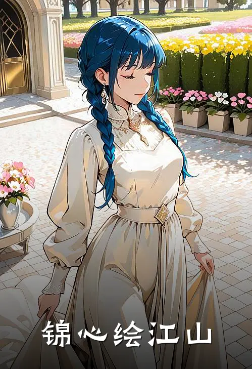 锦心绘江山