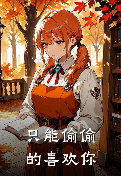 只能偷偷的喜欢你