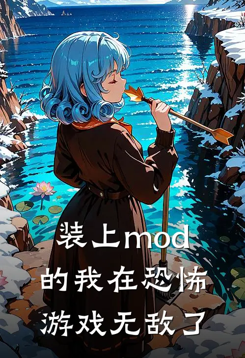 装上mod的我在恐怖游戏无敌了