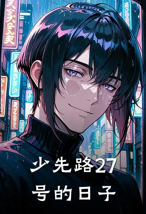【少先路27号的日子】