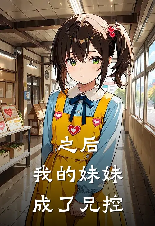 之后，我的妹妹成了兄控(苏九白楚瑶)热门小说_《之后，我的妹妹成了兄控》最新章节在线阅读