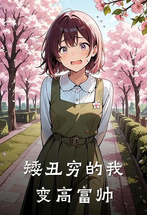 矮丑穷的我变高富帅