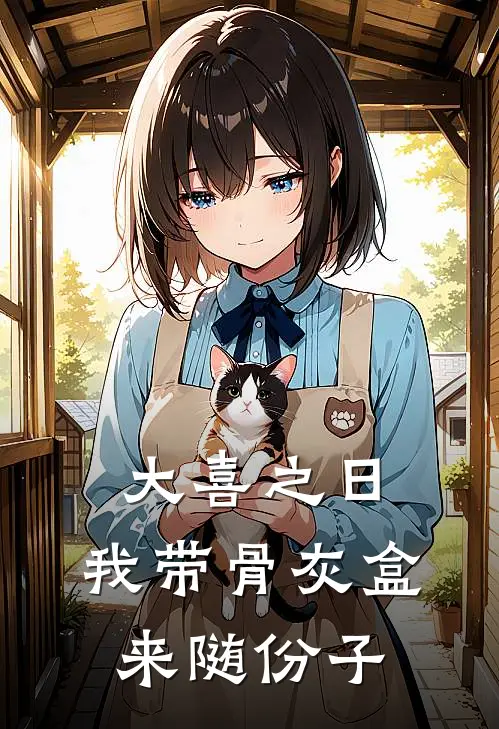 大喜之日，我带骨灰盒来随份子(温道貌钱尖兰)完结版免费小说_热门完结小说大喜之日，我带骨灰盒来随份子(温道貌钱尖兰)