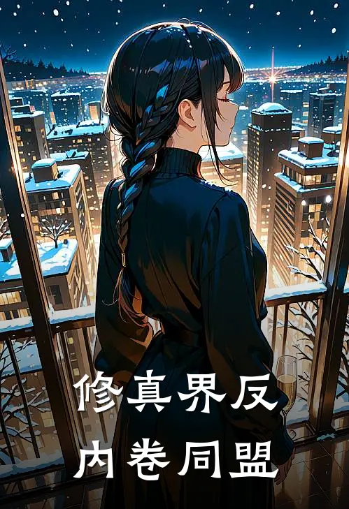 修真界反内卷同盟