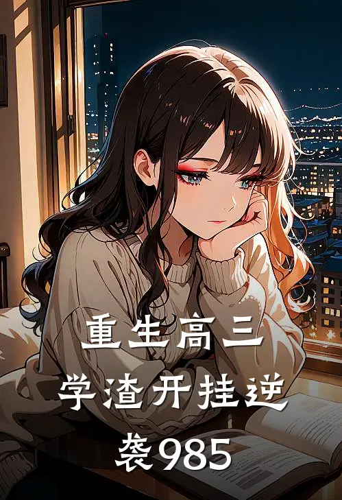 重生高三，学渣开挂逆袭985