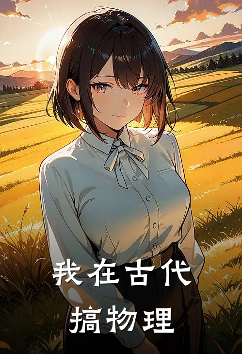 我在古代搞物理