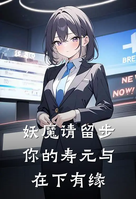 妖魔请留步，你的寿元与在下有缘