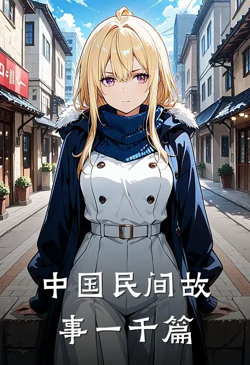 中国民间故事一千篇