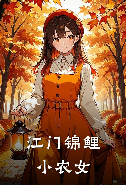 江门锦鲤小农女