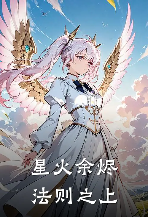 星火余烬：法则之上