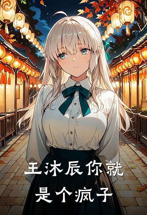 王沐辰你就是个疯子