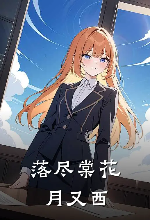 落尽棠花月又西