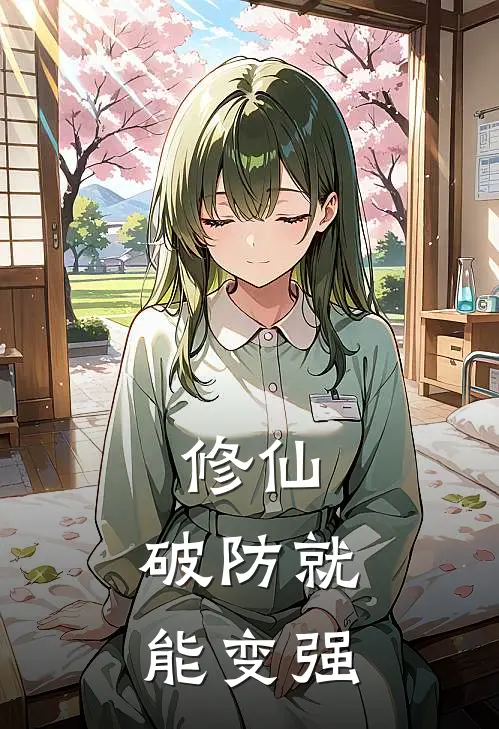 修仙：破防就能变强