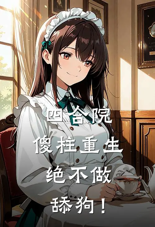 四合院：傻柱重生，绝不做舔狗！