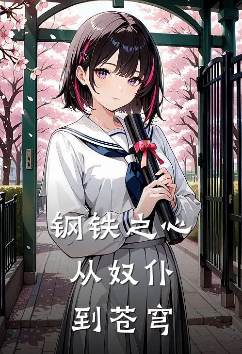 钢铁之心：从奴仆到苍穹(林墨张强)小说完整版_完结好看小说钢铁之心：从奴仆到苍穹林墨张强