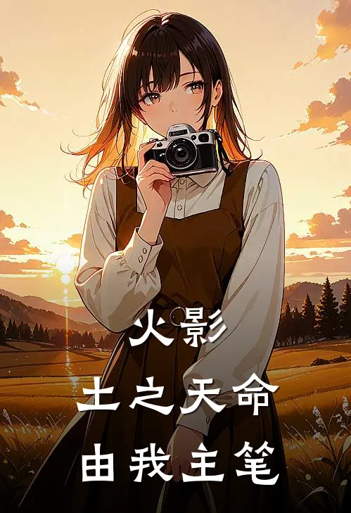 火影：土之天命，由我主笔