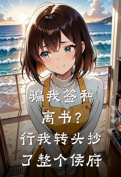 骗我签和离书？行，我转头抄了整个侯府