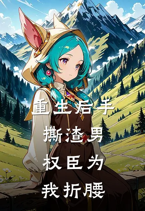 重生后手撕渣男，权臣为我折腰