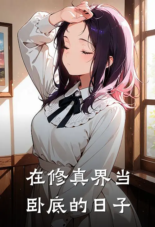 在修真界当卧底的日子