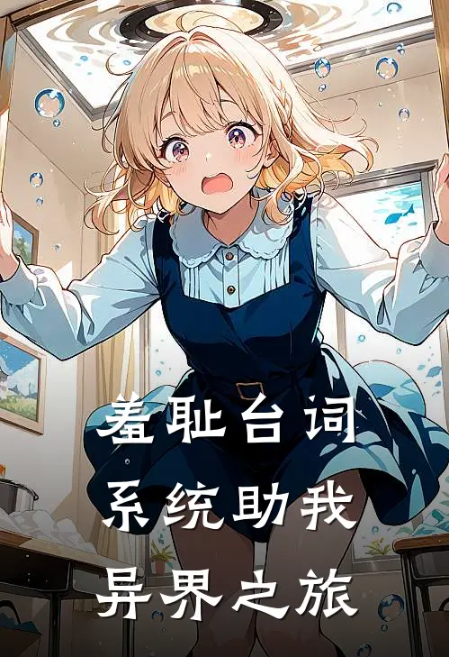 羞耻台词系统助我异界之旅