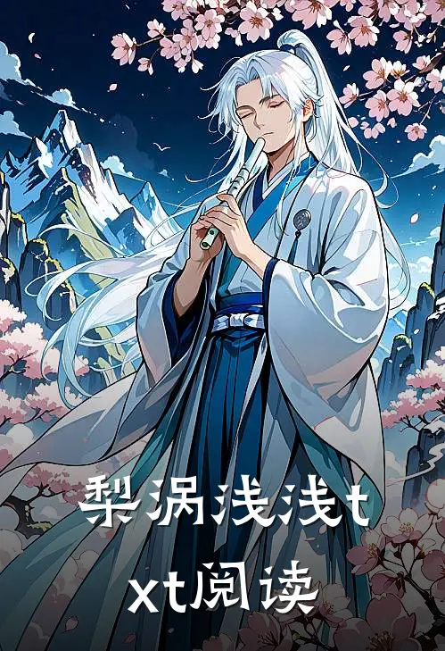 梨涡浅浅txt阅读