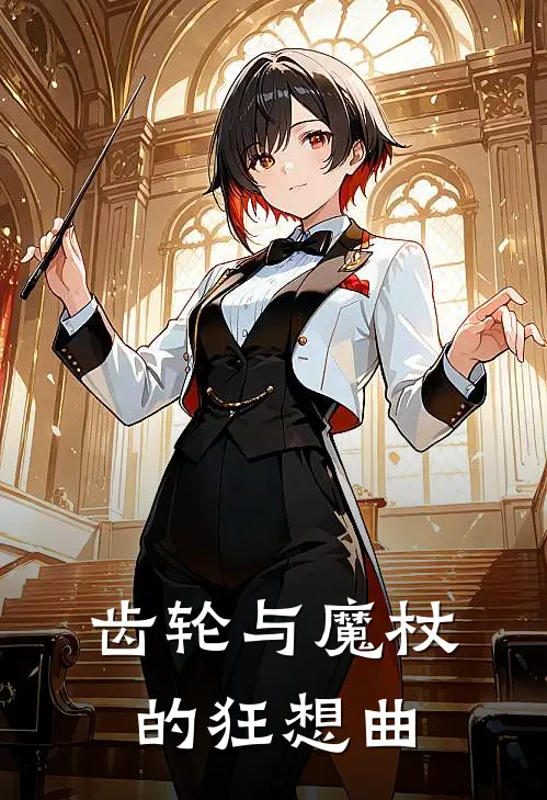 艾尔诺艾略特(齿轮与魔杖的狂想曲)_《齿轮与魔杖的狂想曲》最新章节免费在线阅读