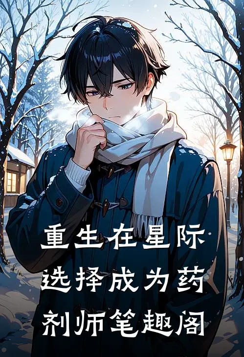 重生在星际选择成为药剂师笔趣阁