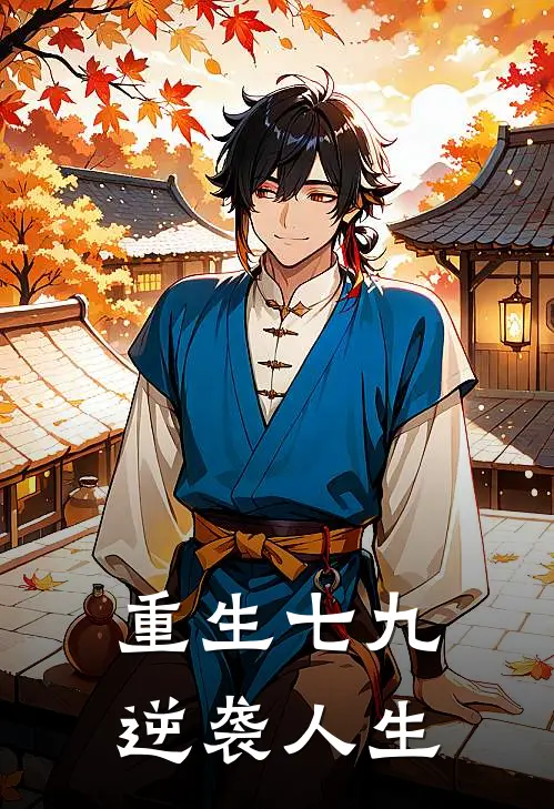 苏瑶林宇轩(重生七九：逆袭人生)全本免费在线阅读_苏瑶林宇轩全集在线阅读