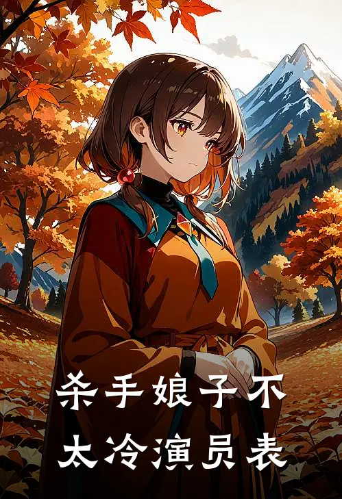 杀手娘子不太冷演员表