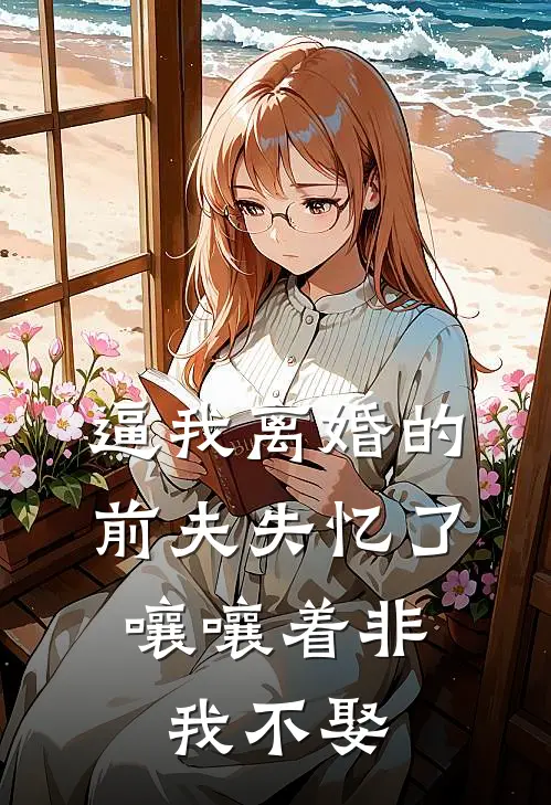 逼我离婚的前夫失忆了，嚷嚷着非我不娶