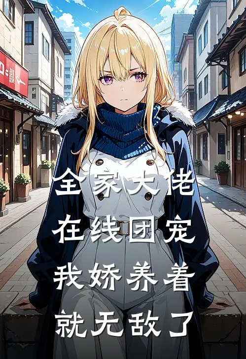 全家大佬在线团宠，我娇养着就无敌了(林阿娇林文正)完结版小说推荐_最新完结小说推荐全家大佬在线团宠，我娇养着就无敌了林阿娇林文正