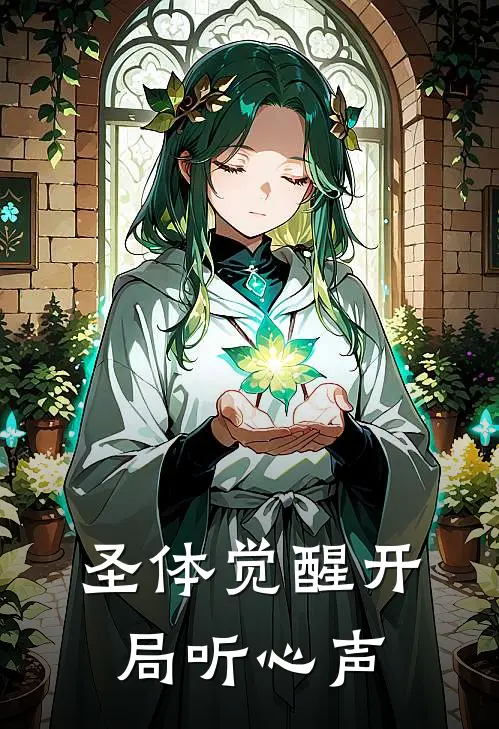 圣体觉醒开局听心声(赵凡林清雪)热门网络小说_小说推荐完结圣体觉醒开局听心声(赵凡林清雪)