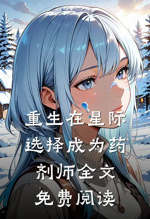 重生在星际选择成为药剂师全文免费阅读