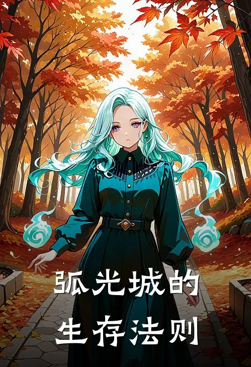 弧光城的生存法则
