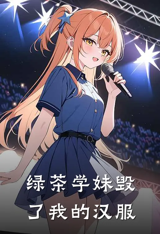 绿茶学妹毁了我的汉服