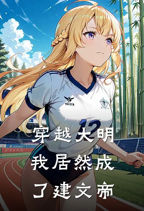 穿越大明，我居然成了建文帝